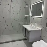 Apartment Olti *