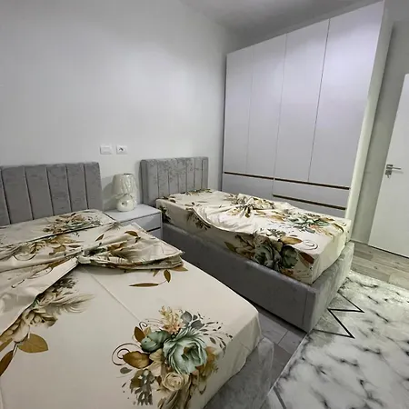 公寓 Velia House