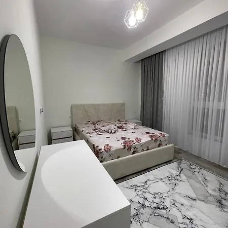 Velia House *