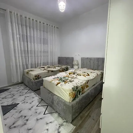 Velia House *