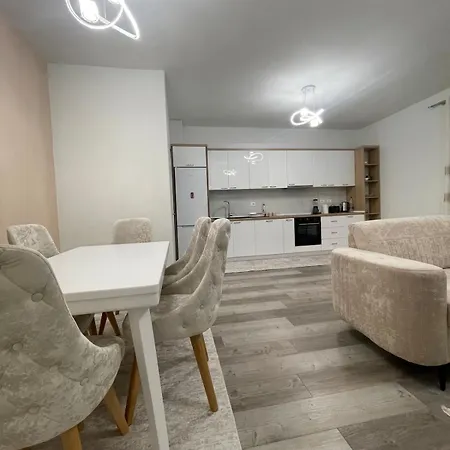 Velia House * Peshkopi