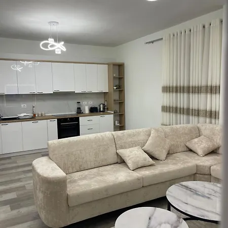 公寓 Velia House